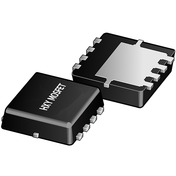 HXY MOSFET/深圳华轩阳电子  HXYG50H06NF